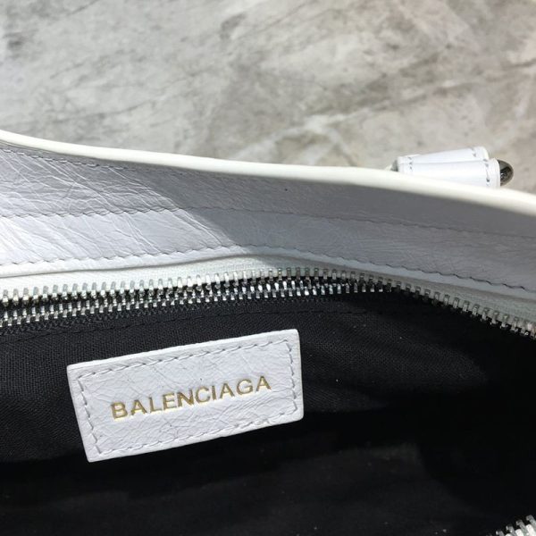 稀少バレンシアガ シティXS コピー ハンドバッグ グラフィティ クラシック bag40486 - 画像 (8)