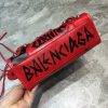 バレンシアガ  シティ XS 偽物 ハンドバッグ グラフィティ クラシック bai01615 - 画像 (5)
