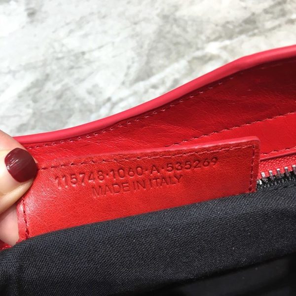 バレンシアガ  シティ XS 偽物 ハンドバッグ グラフィティ クラシック bai01615 - 画像 (8)