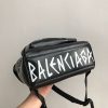 セール新作★バレンシアガ リュック 偽物★Explorer グラフィティアリーナ★バッグパック bas53430 - 画像 (3)