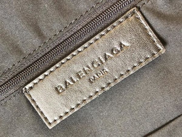 バレンシアガ リュック コピー/リュックサック/ウィール バックパック bai51262 - 画像 (9)