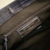 日本未入荷バレンシアガ☆クラシック シティバッグ 偽物☆ネイビーブルー baj11263 - 画像 (8)