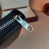関税負担なしバレンシアガ スポーティーロゴ ジップ 長財布 偽物 490625DLQ4N1000 - 画像 (5)