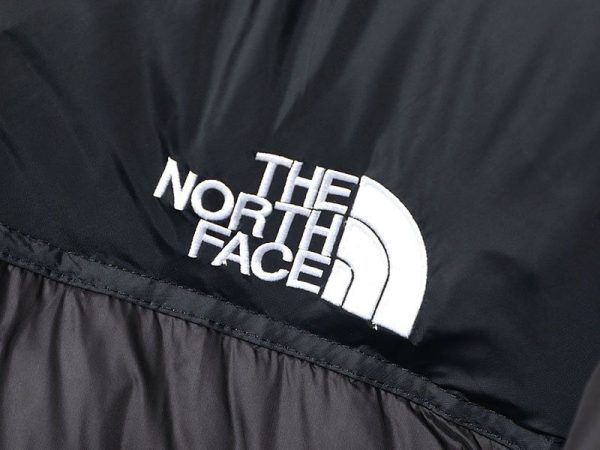 目を惹くカラー ノースフェイス ヒマラヤン コピー ライト ダウン ジャケット Nos71278 - 画像 (7)