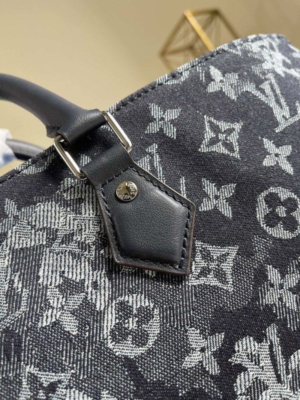 21新作 ルイヴィトン タグ付き モノグラム ラージ トートバッグコピー M57284 - 画像 (3)