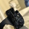21SS☆ルイヴィトン☆バッグ☆バムバッグ・アウトドア偽物☆ M57281 - 画像 (3)