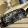 21SS☆ルイヴィトン☆バッグ☆バムバッグ・アウトドア偽物☆ M57281 - 画像 (4)