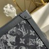 新作★ルイヴィトン ソフトトランク コピー チェーンバッグ M57283 - 画像 (2)