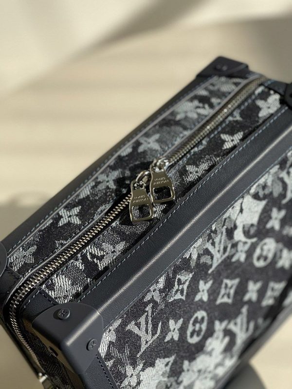 新作★ルイヴィトン ソフトトランク コピー チェーンバッグ M57283 - 画像 (5)