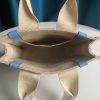 争奪戦 クロエ woody 偽物 ウッディショッピングバッグ 3モデルサイズ cht32000 - 画像 (7)