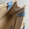 争奪戦 クロエ woody 偽物 ウッディショッピングバッグ 3モデルサイズ cht32000 - 画像 (9)