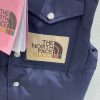 【即発】 グッチ 偽物 ノースフェイス 偽物 ダウンベスト Noa51171 - 画像 (3)