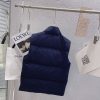 【即発】 グッチ 偽物 ノースフェイス 偽物 ダウンベスト Noa51171 - 画像 (9)