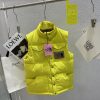歴史的コラボ入手困難!グッチ×ノースフェイス ダウンベスト偽物 Nok19218 - 画像 (9)