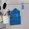 ★関税/送料込★ グッチ×ノースフェイス モノグラム ダウン ベストスーパーコピー Noy16068 - 画像 (9)