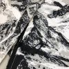 ノースフェイス x INVINCIBLEマウンテン バルトロ 偽物 ダウンジャケット Nom30469 - 画像 (7)