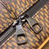 ルイヴィトン キャンパス バックパック NIGO ダミエジャイアントコピー vux76901 - 画像 (6)