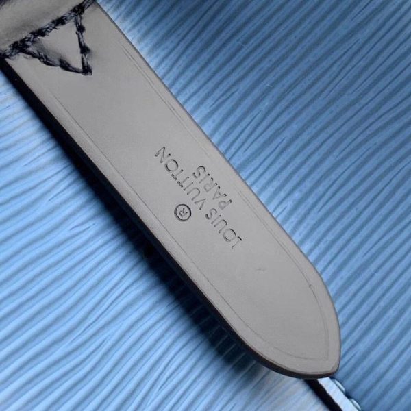 21SS 完売前に♪ルイヴィトン ネオノエBB バケットバッグコピー エピ M57691 - 画像 (5)