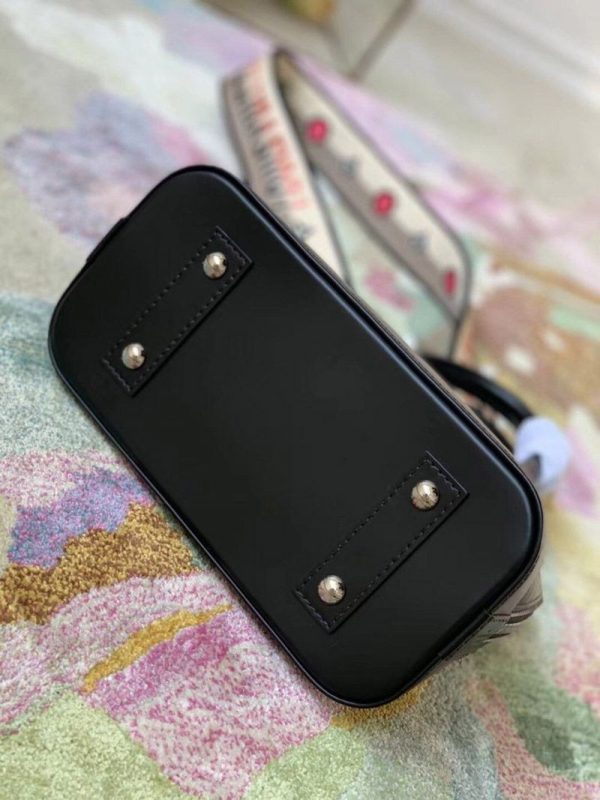 ★関税/送料込★ ルイヴィトン スーパーコピー アルマ BB エピ ショルダー ポシェット ミニバッグ M59217 - 画像 (4)