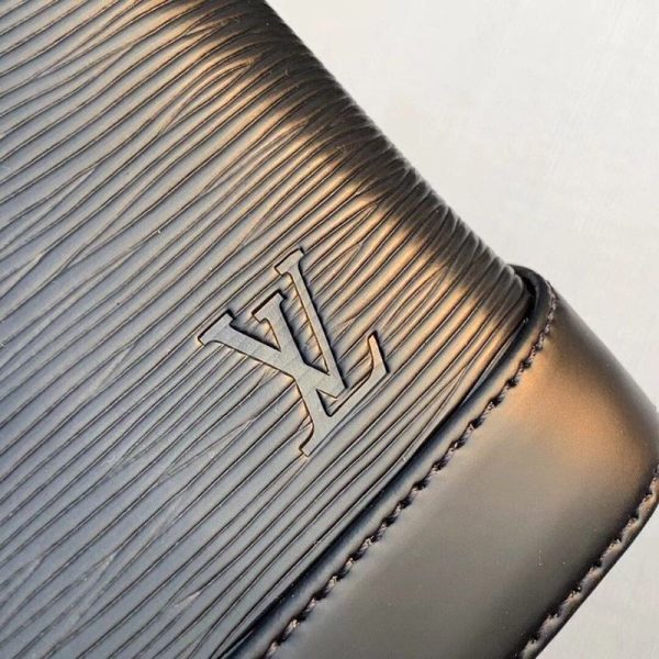 ★関税/送料込★ ルイヴィトン スーパーコピー アルマ BB エピ ショルダー ポシェット ミニバッグ M59217 - 画像 (6)