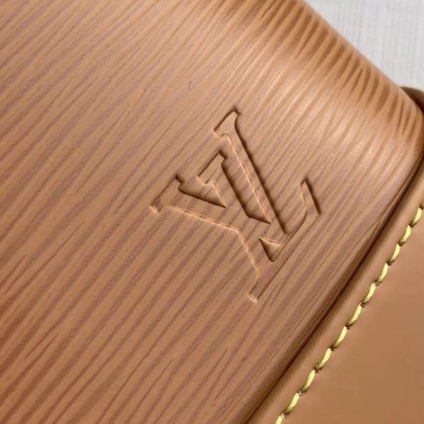 目を惹くカラー ルイヴィトン LV◆アルマBB ゴールドハニーコピー M57540 - 画像 (7)