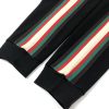 21-22AW グッチ×ノースフェイス*グッチウェブジョギングパンツ偽物 Nof60158 - 画像 (6)