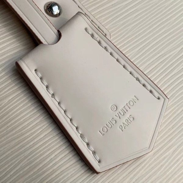 ルイヴィトン アルマ BB エピ ショルダー ポシェット ミニバッグ M58706 - 画像 (5)