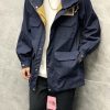 大人気！グッチ x ノースフェイス★ナイロンマウンテンジャケット偽物 Nod47243 - 画像 (2)