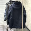 大人気！グッチ x ノースフェイス★ナイロンマウンテンジャケット偽物 Nod47243 - 画像 (7)