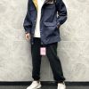 大人気！グッチ x ノースフェイス★ナイロンマウンテンジャケット偽物 Nod47243 - 画像 (8)