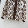 定番 ノースフェイス グッチ コラボ テクニカル 偽物 ジャケットNod74937 - 画像 (4)