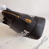 セール新作バレンシアガ ヴィル 偽物 トップ ハンドル S ハンドバッグ ブラック bat00941 - 画像 (5)