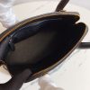 セール新作バレンシアガ ヴィル 偽物 トップ ハンドル S ハンドバッグ ブラック bat00941 - 画像 (8)
