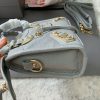 大人気！バレンシアガ ネオクラシック シティ コピー ミニバッグ グレー bay73629 - 画像 (7)
