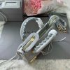 大人気！バレンシアガ ネオクラシック シティ コピー ミニバッグ グレー bay73629 - 画像 (8)