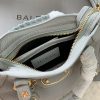 大人気！バレンシアガ ネオクラシック シティ コピー ミニバッグ グレー bay73629 - 画像 (9)