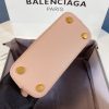 ★関税/送料込★バレンシアガ ヴィル 偽物 トップ ハンドル XS ハンドバッグ ライトピンク bac49094 - 画像 (5)