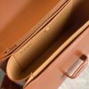 人気 ロエベ バルセロナバッグ 偽物 シルクカーフスキン ショルダー A532M15X028110 - 画像 (5)