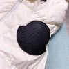 目を惹くカラー モンクレール コピー ユニセックス フード付 ダウン mop86541 - 画像 (8)