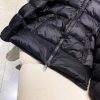 世界中で大人気♪ モンクレール コピー ユニセックス フード付 ダウン moj16921 - 画像 (6)