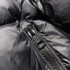 世界中で大人気♪ モンクレール コピー ユニセックス フード付 ダウン moj16921 - 画像 (9)
