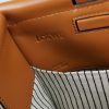 稀少 ロエベ トートバッグ 偽物 クッショントート スモール キャンバス カーフ low02279 - 画像 (9)