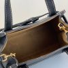 ☆新作☆ ロエベ ショルダーバッグ コピー ゲート トップハンドル ミニ  ゲート lov94967 - 画像 (7)