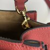 21-22AW ☆新作☆ ロエベ ショルダーバッグ  偽物 ゲート トップハンドル ミニ loq82400 - 画像 (6)