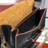 21-22AW  ロエベ ショルダーバッグ コピー バルセロナ ソフト バッグ ミニ 30312W89 - 画像 (8)