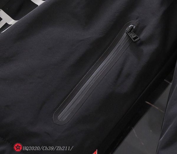 秋冬 モンクレール フード付 ダウンジャケット コピー mog35522 - 画像 (6)