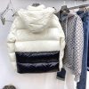 20/21AW 今季注目のモデル モンクレールダウン★MAURES★超希少カラー moa21700 - 画像 (8)