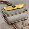 21-22AW ロエベ ショルダーバッグ 偽物 ソフトカーフ 2wayバルセロナソフトバッグmini 0010397818 - 画像 (5)