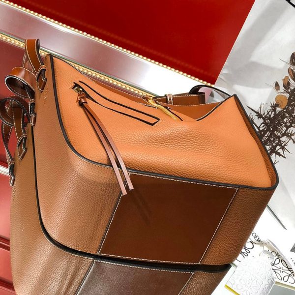 《大人気》 ロエベ ハンモック 偽物 バッグ スモール Hammock small 31412Z95 - 画像 (7)