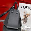 21-22AW ロエベ ハンモック 偽物 バッグ スモール Hammock small 0010473387 - 画像 (4)